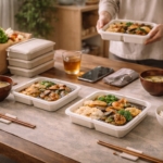 ライフスタイル別おすすめ宅食